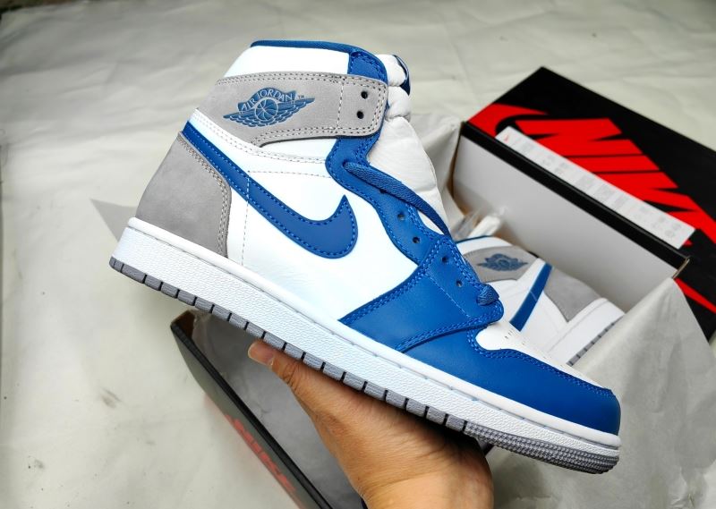 Nike Air Jordan Shoes